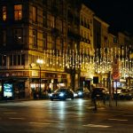 Le quartier Dansaert lance ses premières nocturnes pour les fêtes de fin d'année