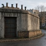 Le refuge de la guerre froide à Lublin devient un test de la préparation civile en Pologne