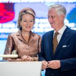 Le roi Philippe propose un renforcement des liens économiques entre la Belgique et le Kazakhstan comme pont entre l'Europe et l'Asie centrale.