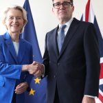 Le Royaume-Uni et l'UE tiendront un sommet des dirigeants à Bruxelles le 20 novembre