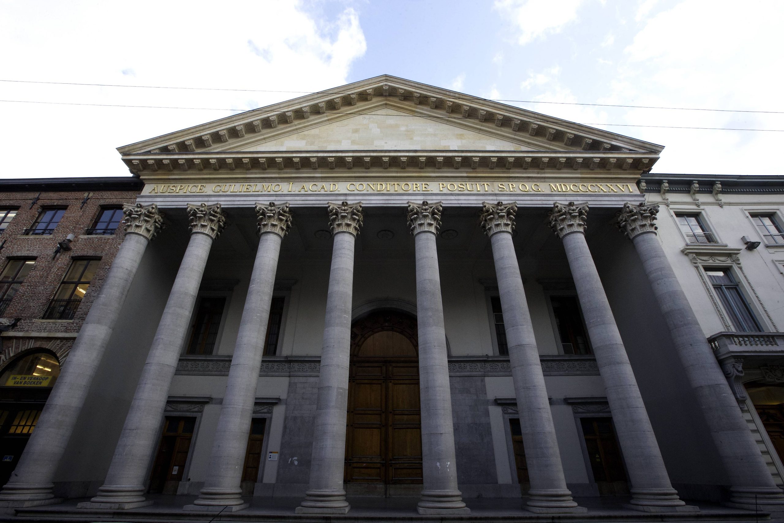 Le Royaume-Uni réintégrera le programme Erasmus+ à partir du 1er janvier 2027