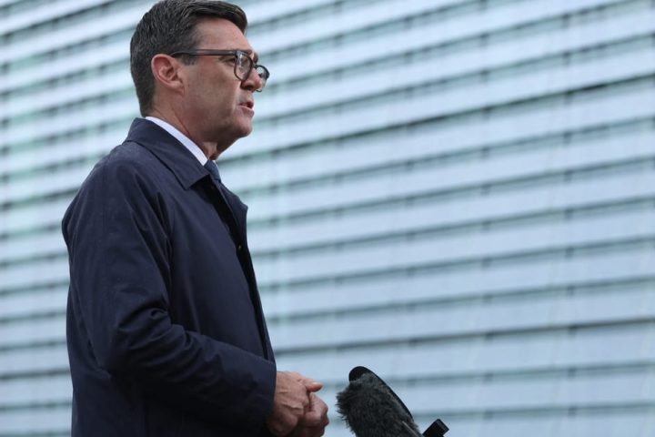 Le Royaume-Uni s'apprête à annoncer une interdiction des clauses de non-concurrence dans les contrats de travail