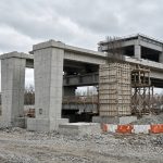 Le secteur de la construction en Russie confronté à un test de liquidité alors que les projets perdent des acheteurs