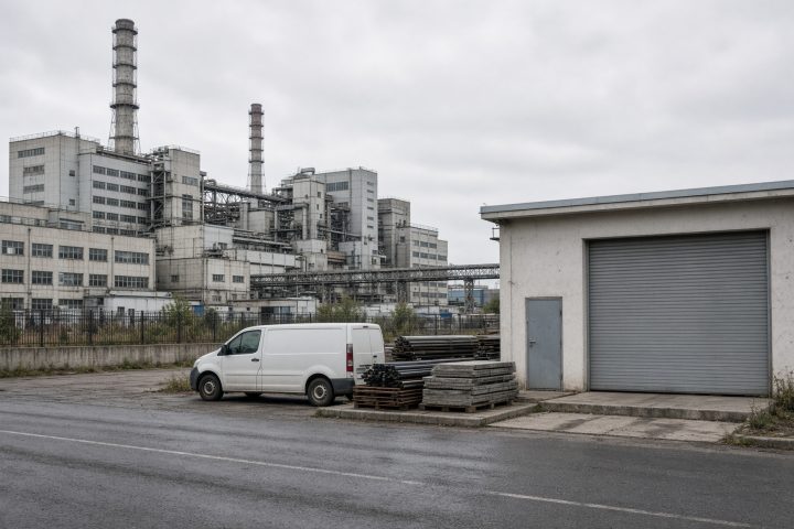 Le secteur privé biélorusse recule alors que le contrôle de l'État s'intensifie