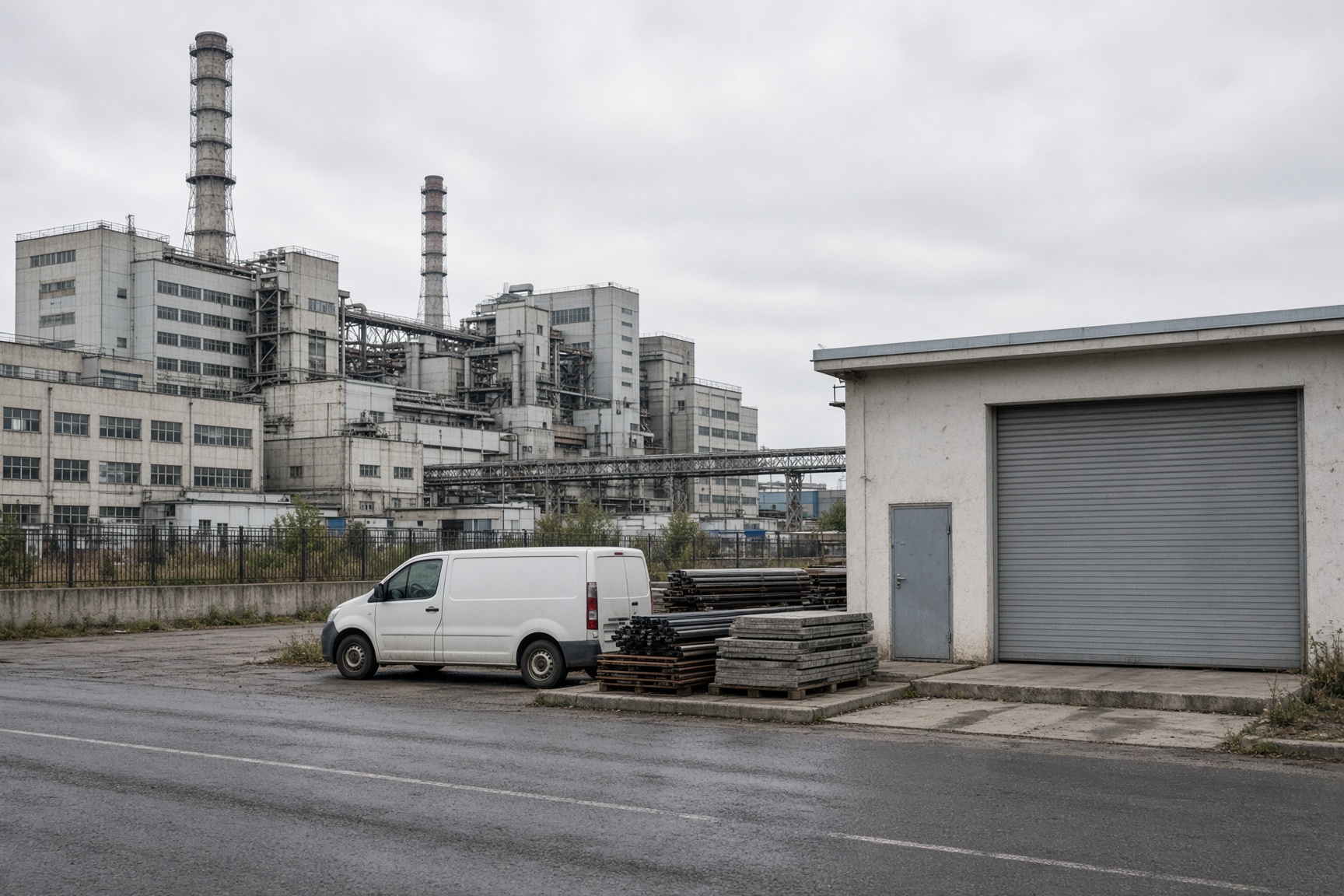 Le secteur privé biélorusse recule alors que le contrôle de l'État s'intensifie