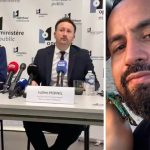 Le suspect interpellé à Paris pour le meurtre du policier Nordine El Talbi est mineur.