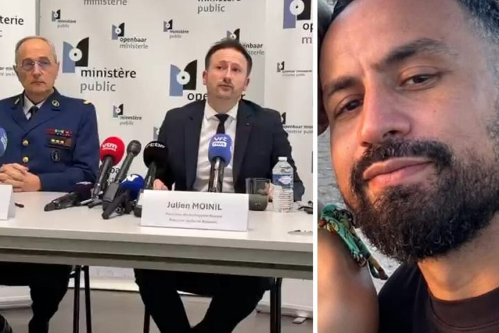 Le suspect interpellé à Paris pour le meurtre du policier Nordine El Talbi est mineur.
