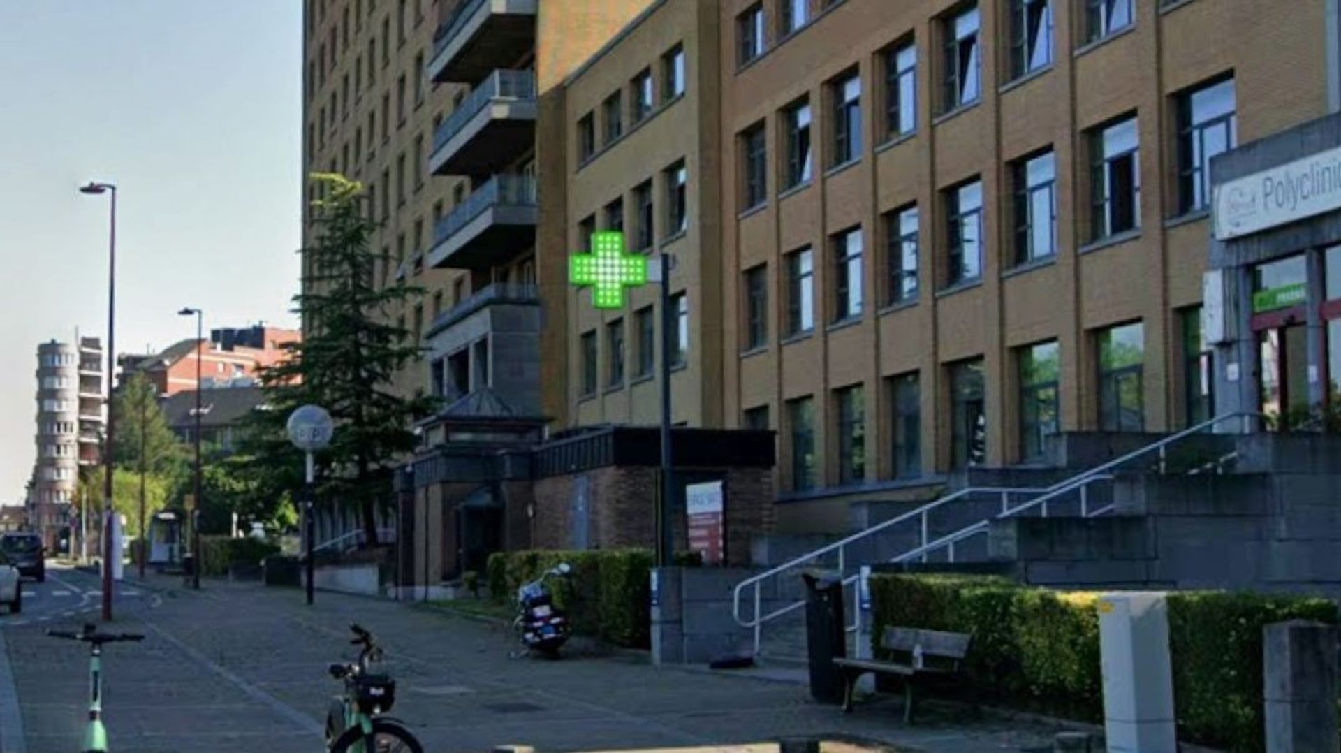 Le syndicat de Charleroi exige des informations financières détaillées de Humani sur les mesures d’économie
