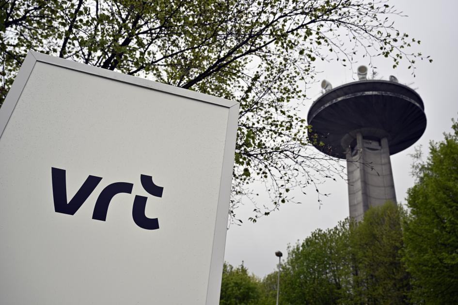 Le syndicat socialiste annonce des actions renforcées à la VRT après le refus de négocier de Van Achter
