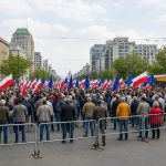 Le syndicat Solidarność en Pologne transforme la politique climatique en un test de pouvoir politique