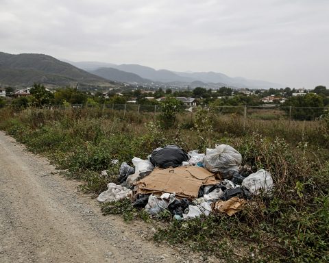 Le système de gestion des déchets du Krai de Krasnodar fonctionne avec une capacité dépassée