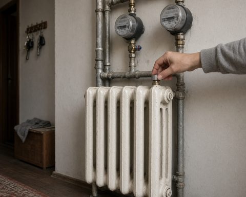 Le taux de 14 % en Russie devient une contrainte économique à long terme
