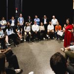 Le TechCrunch Founder Summit discutera de la collecte de fonds, du leadership et de l'IA le 4 novembre à Boston