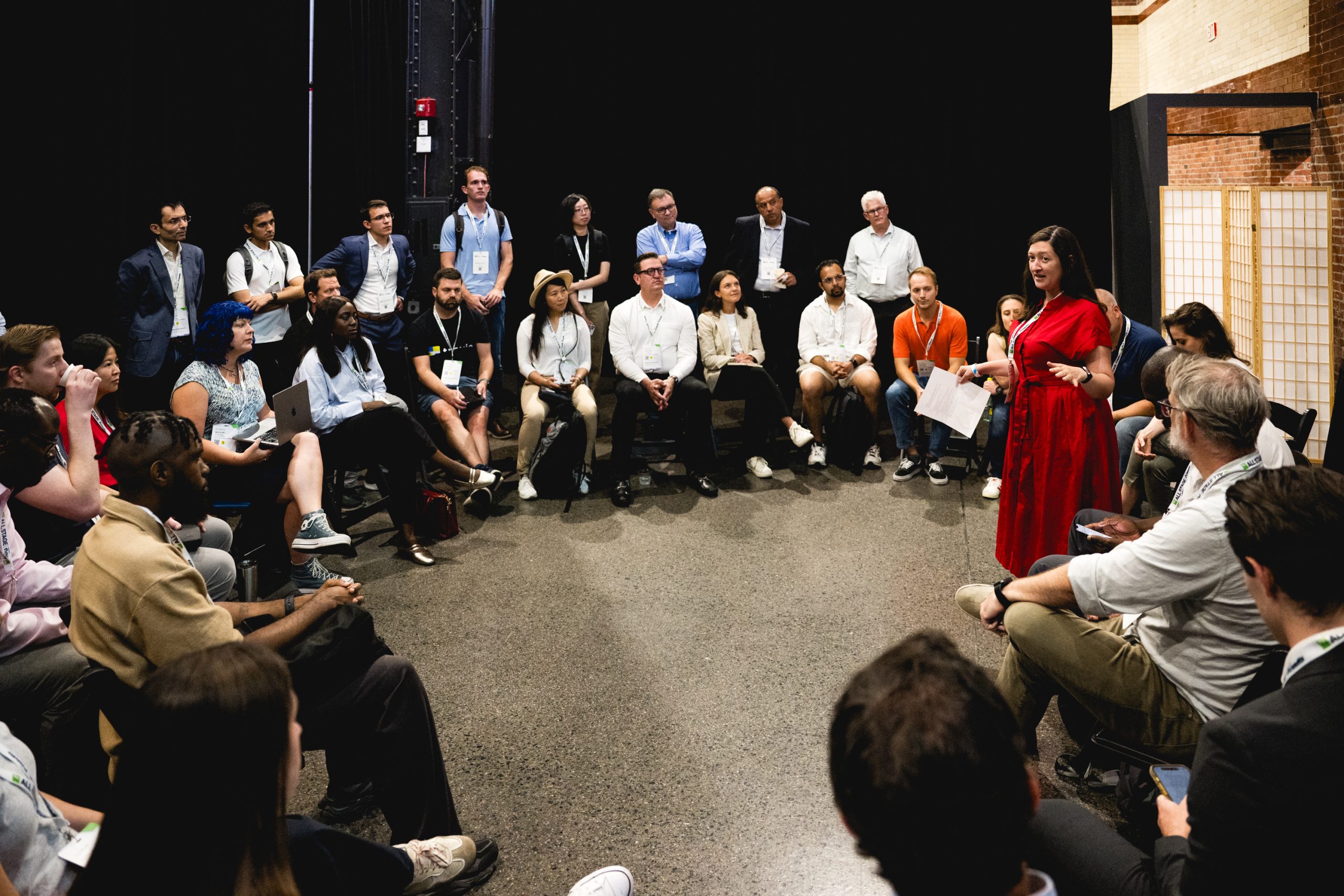 Le TechCrunch Founder Summit discutera de la collecte de fonds, du leadership et de l'IA le 4 novembre à Boston