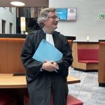 Le tribunal belge examinera la loi sur la défense sociale pour Marc P, incapacité après une agression.