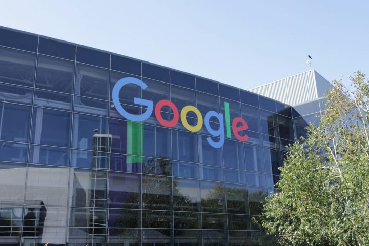 Le tribunal de Bruxelles lève la saisie de 105 millions d'euros de Google International LLC