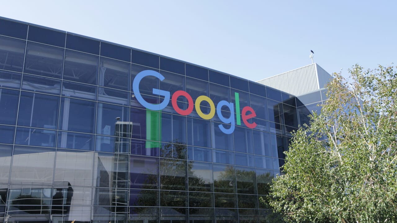 Le tribunal de Bruxelles lève la saisie de 105 millions d'euros de Google International LLC
