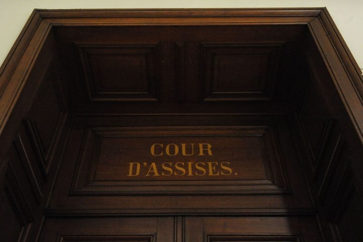 Le tribunal impose une période de sûreté de 25 ans à la peine de Mohammed Taoussi pour meurtre.