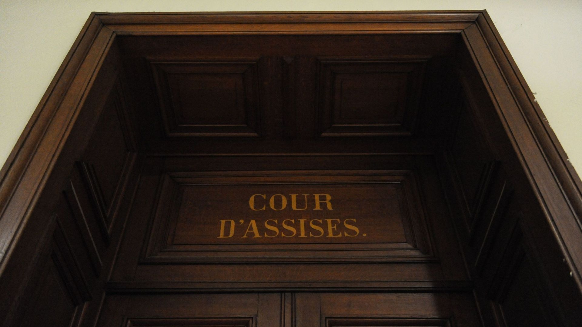 Le tribunal impose une période de sûreté de 25 ans à la peine de Mohammed Taoussi pour meurtre.