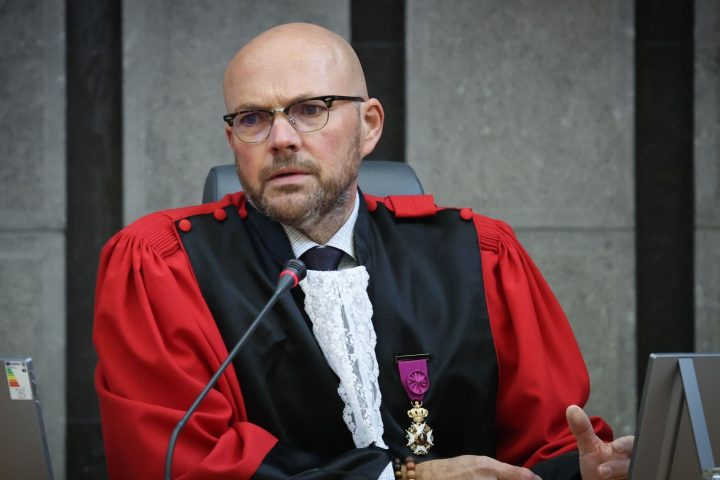 Le tribunal refuse de récuser les juges du procès Ullens ; la Cour de cassation doit se prononcer