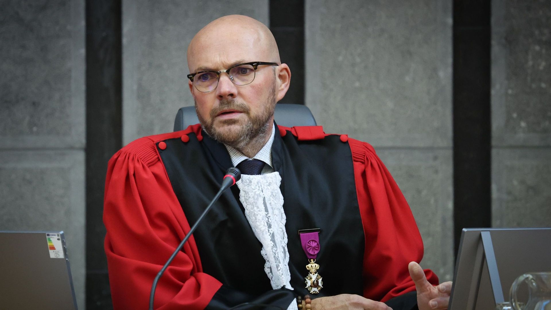 Le tribunal refuse de récuser les juges du procès Ullens ; la Cour de cassation doit se prononcer