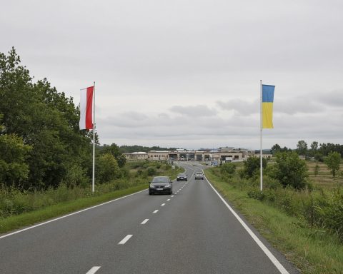 Le vote du sejmik de Lublin pourrait suspendre un partenariat de 22 ans avec la région de Lviv en Ukraine
