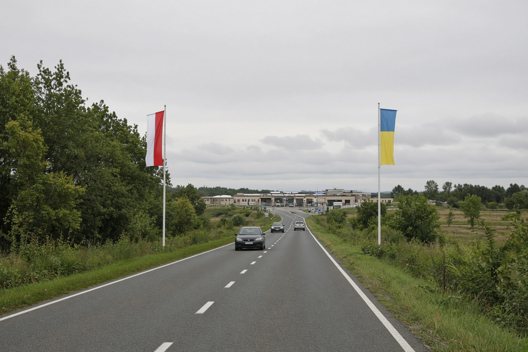 Le vote du sejmik de Lublin pourrait suspendre un partenariat de 22 ans avec la région de Lviv en Ukraine