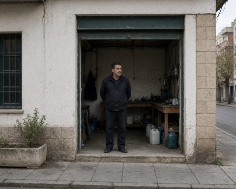 L'écart salarial en Ingouchie met en lumière les limites du soutien fédéral