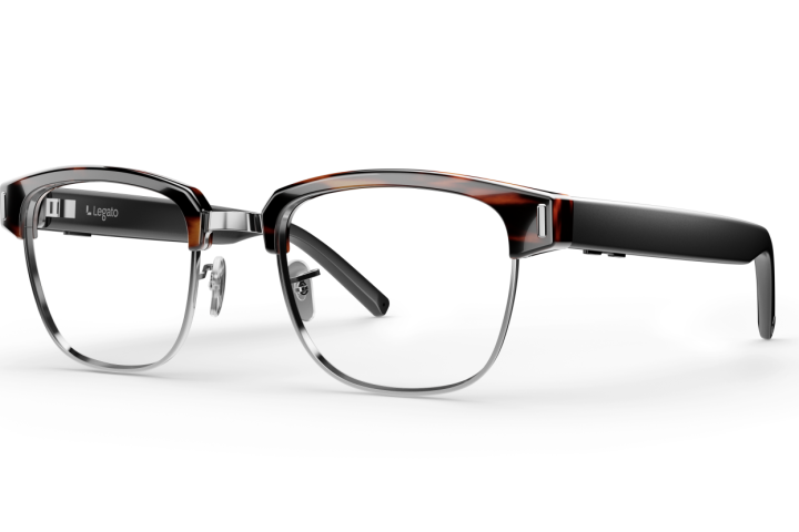 Legato commercialise des lunettes d'écoute alimentées par IA pour améliorer l'accessibilité des utilisateurs.