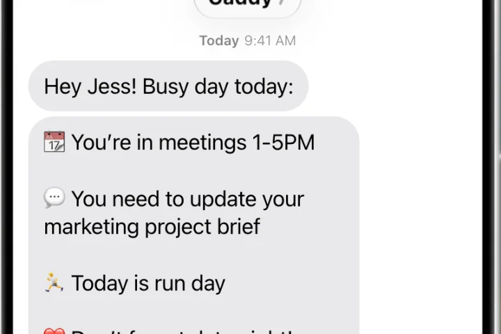 L'émergence d'agents d'IA pour assister vos tâches quotidiennes par messagerie textuelle