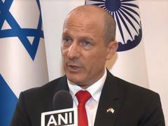 L'envoyé israélien avertit l'Iran : dialoguer avec les États-Unis ou faire face à des conséquences militaires.