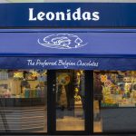 Leonidas inaugure une nouvelle usine de pralines de 100 millions d'euros à Nivelles