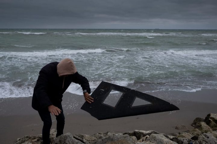 Les attaques de drones en mer Noire augmentent les risques pour le commerce et la sécurité européenne.