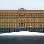 Les autorités russes retiennent un citoyen suédois pour espionnage près de la frontière estonienne