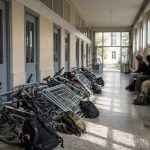 Les blocages scolaires en France révèlent un manque de preuves dans la lutte du gouvernement contre LFI