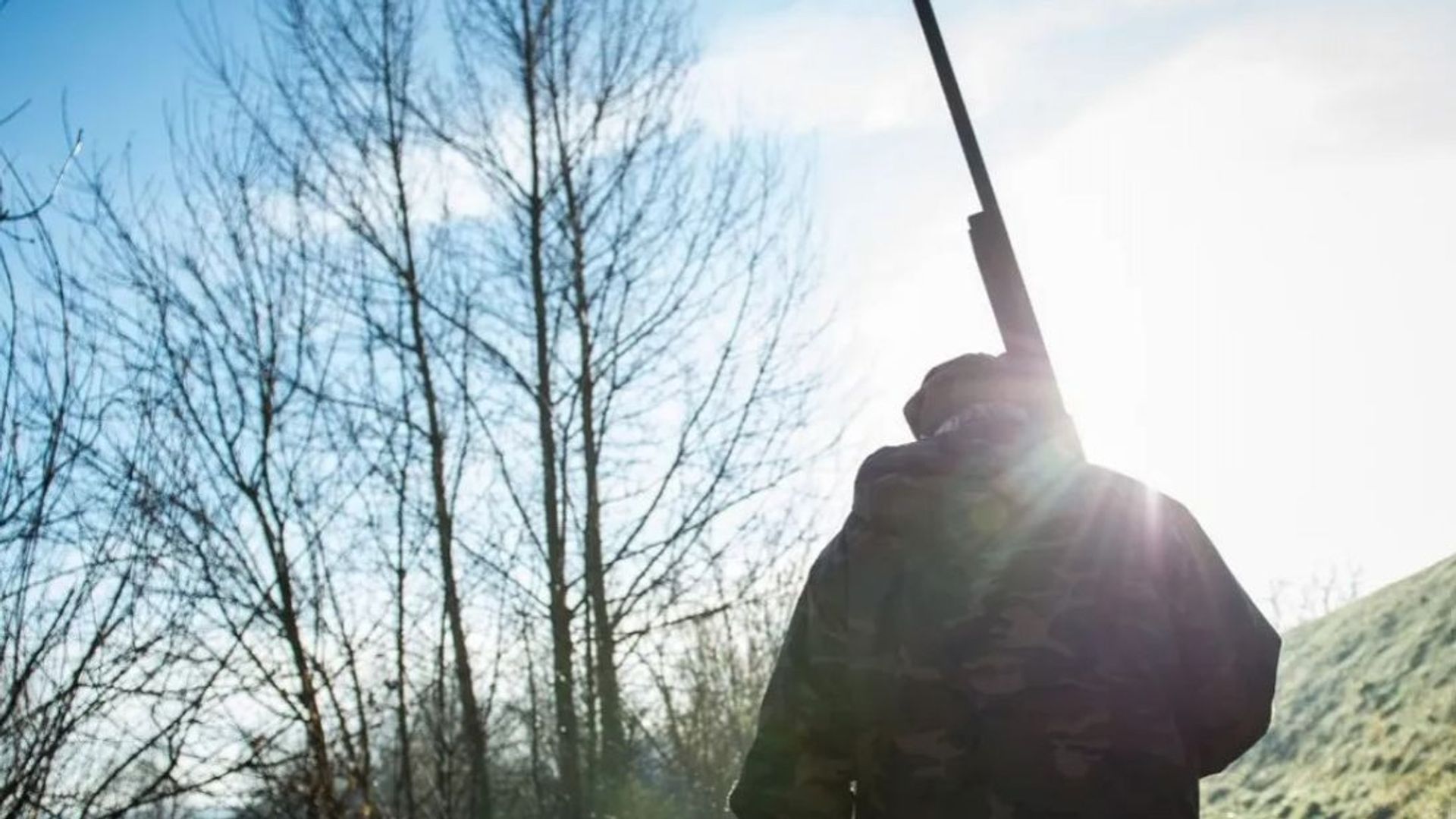Les chasseurs en Belgique doivent adapter leurs pratiques en raison de la sécheresse persistante