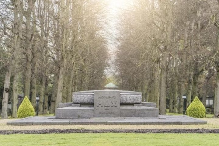 Les cimetières bruxellois ouverts jusqu'à 17h pour la Toussaint