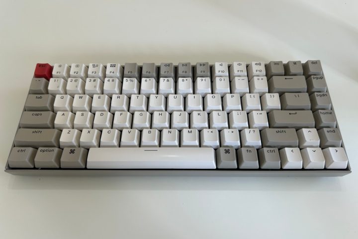 Les claviers mécaniques de Keychron allient design rétro et fonctionnalité moderne
