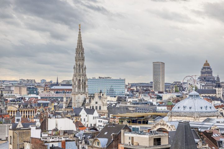 Les communes bruxelloises équilibrent leurs budgets, mais leurs réserves financières diminuent