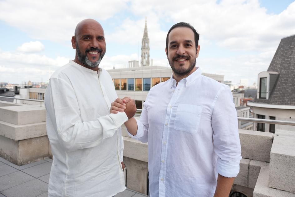 Les conseillers de l'équipe Fouad Ahidar à Molenbeek renoncent à leurs indemnités de décembre en solidarité avec le personnel communal