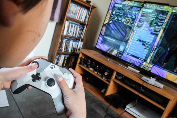 Les dépenses des consommateurs en jeux vidéo en Europe doublent en dix ans pour atteindre 27,7 milliards d'euros.