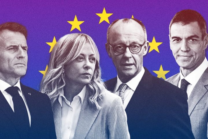 Les dirigeants de l'UE débattent de la crise énergétique, du budget et du soutien à l'Ukraine lors du sommet.