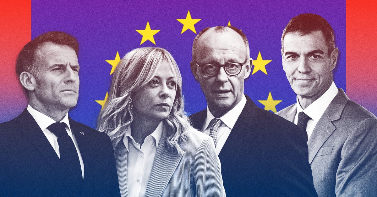 Les dirigeants de l'UE débattent de la crise énergétique, du budget et du soutien à l'Ukraine lors du sommet.