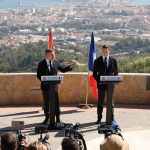 Les dirigeants d'extrême droite de France et d'Espagne unissent leurs forces avant des élections décisives