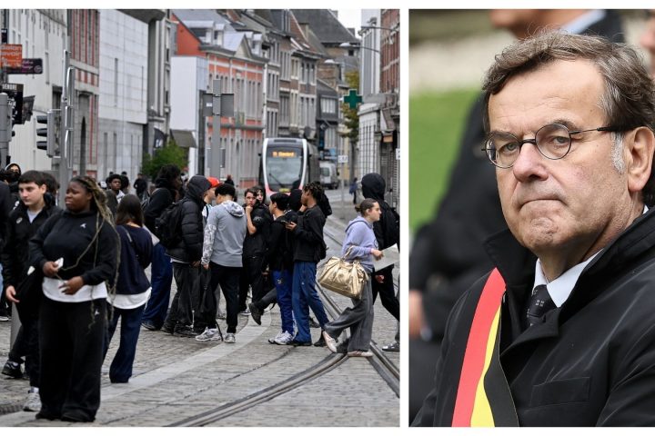 Les écoles de Liège rouvrent lundi après des manifestations étudiantes, les autorités insistant sur le dialogue et la confiance.