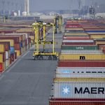 Les employés de Maersk à Anvers en grève contre la fin du télétravail