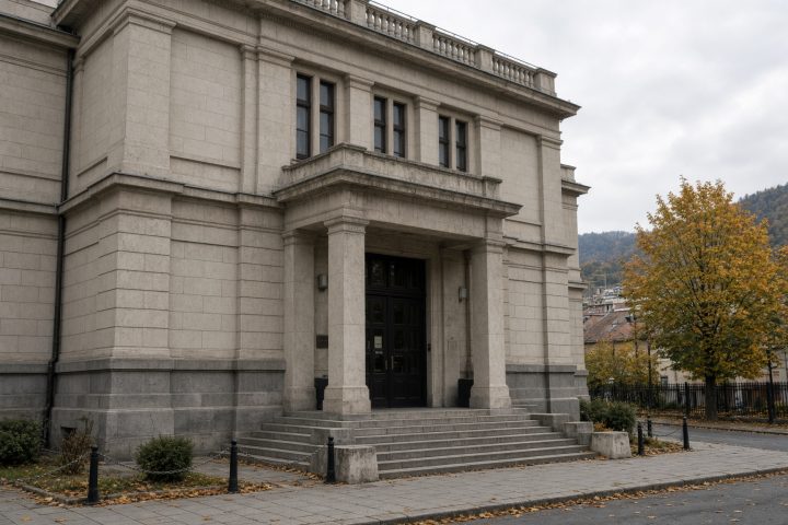 Les enquêtes sur les sabotages en Europe dépendent désormais de l'identité des commanditaires des suspects