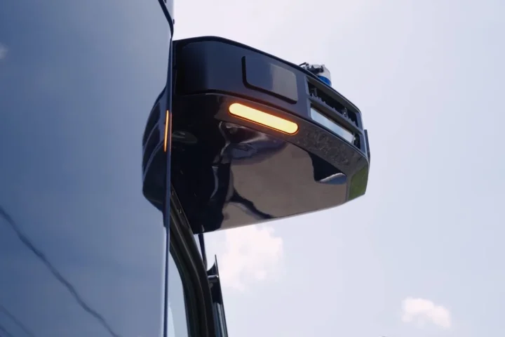 Les entreprises de camions autonomes obtiennent une exemption fédérale pour améliorer les dispositifs de sécurité routière