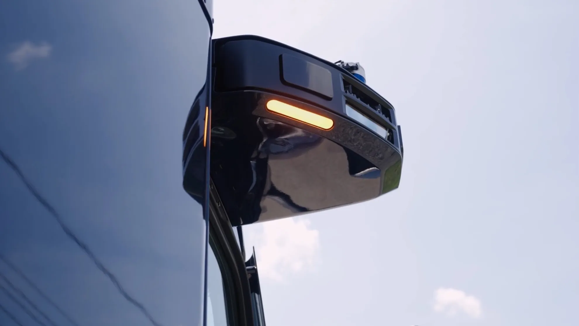 Les entreprises de camions autonomes obtiennent une exemption fédérale pour améliorer les dispositifs de sécurité routière