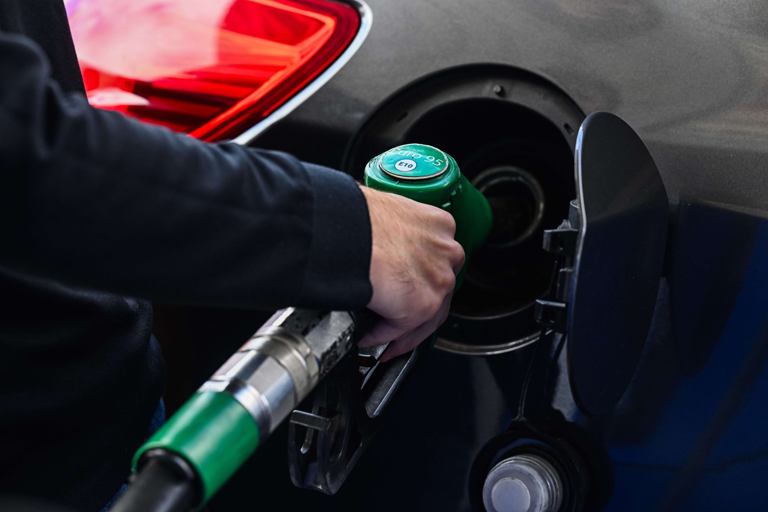 Les États-Unis exhortent l'Europe à libérer des réserves de diesel face à la hausse des prix